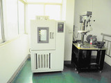 temperature and humidity testing chamber